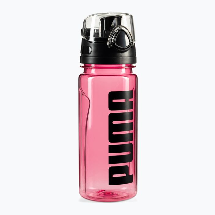 PUMA Tr Bottle Sportstyle 600 ml rosa tramonto