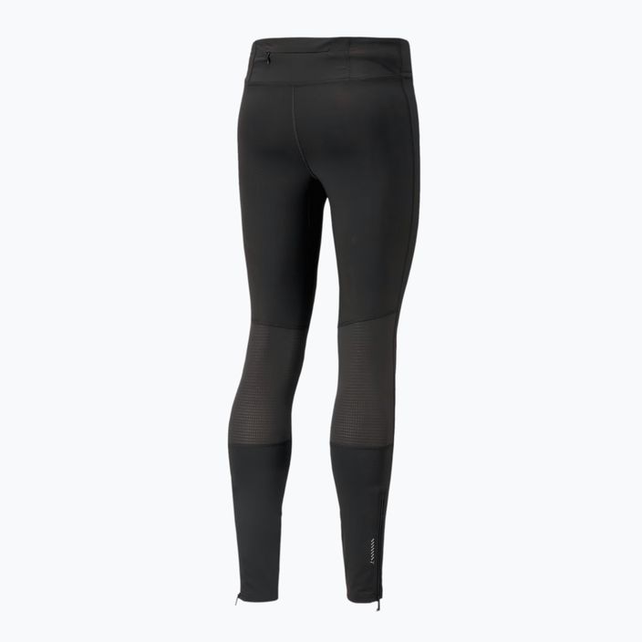 Leggings da corsa da uomo PUMA Run Favorite Long Tight puma nero 2