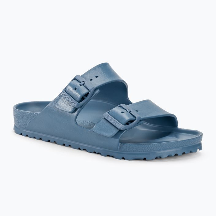 BIRKENSTOCK Arizona EVA Narrow infradito blu elementare