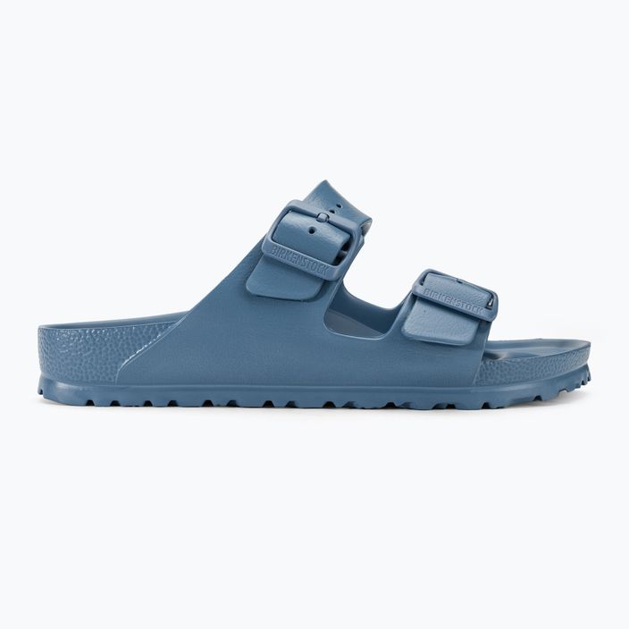 BIRKENSTOCK Arizona EVA Narrow infradito blu elementare 2