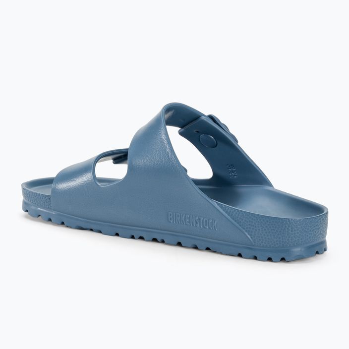 BIRKENSTOCK Arizona EVA Narrow infradito blu elementare 3