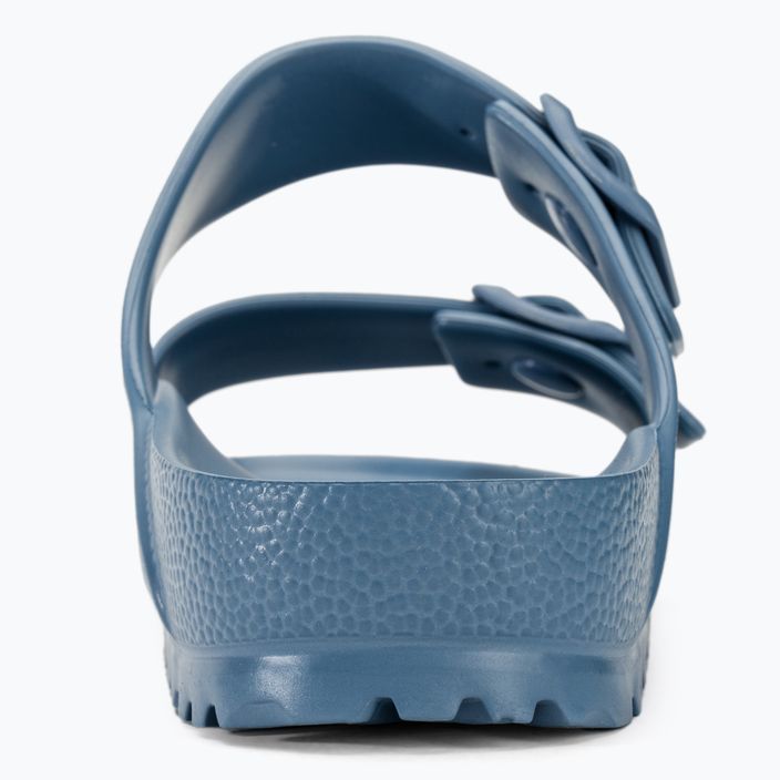 BIRKENSTOCK Arizona EVA Narrow infradito blu elementare 6