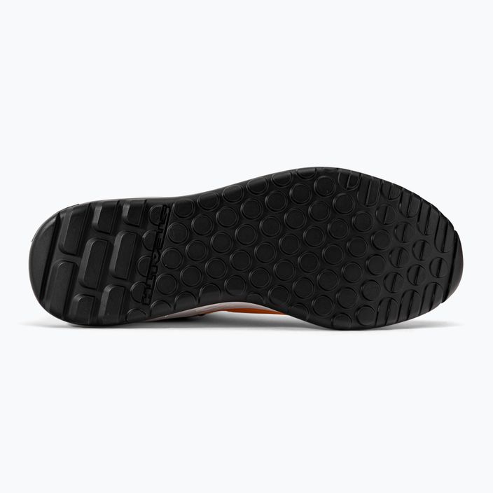 Uomo adidas FIVE TEN Trailcross LT oro solare / nucleo nero / piattaforma impora scarpe da ciclismo 5
