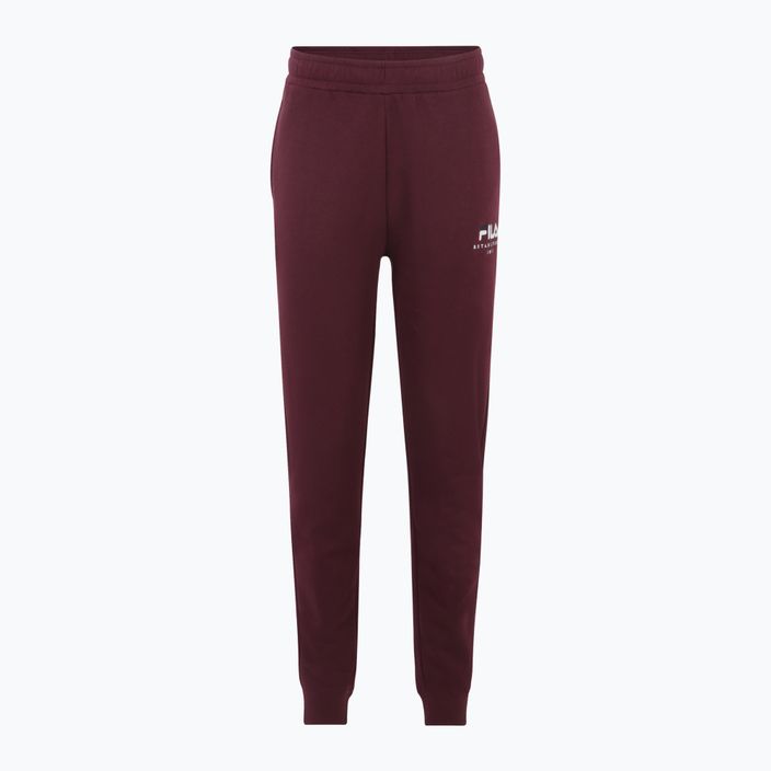 FILA Pantaloni da degustazione Bovrup