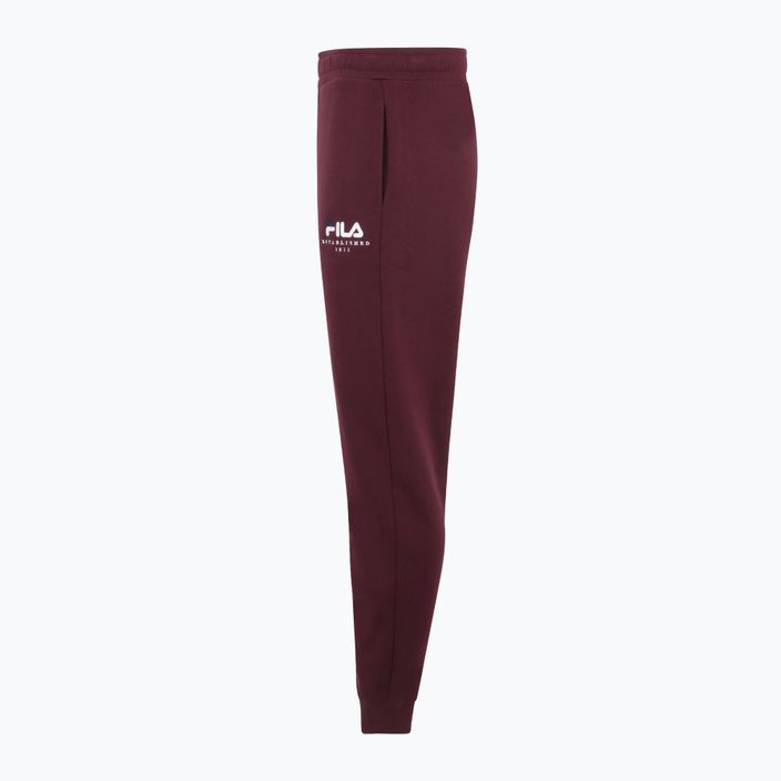 FILA Pantaloni da degustazione Bovrup 3