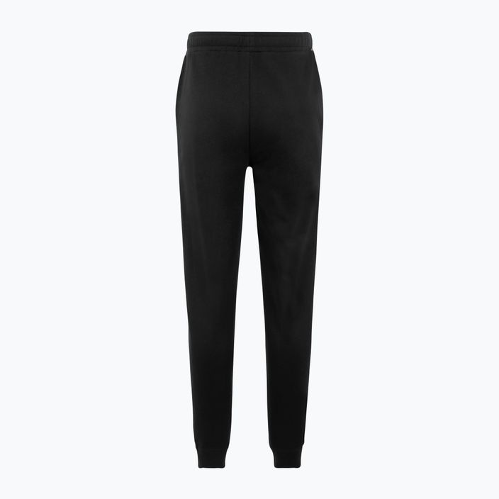 FILA pantaloni Bovrup nero 2