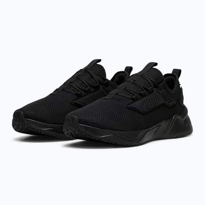 PUMA Retaliate 3 scarpe da corsa puma nero 8