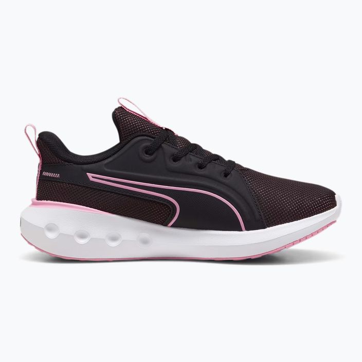 PUMA Softride Carson scarpe da corsa puma nero/scomparso 3