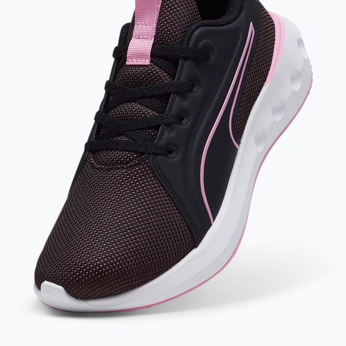 PUMA Softride Carson scarpe da corsa puma nero/scomparso 5