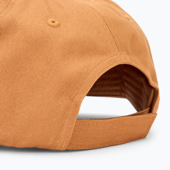 Cappello da baseball PUMA Ess III caramel latte 4