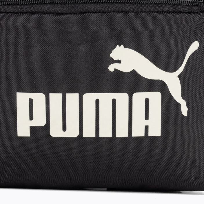 PUMA Phase 22 l zaino grigio galattico/mezzo 90les 4