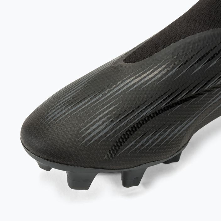 PUMA Ultra Match + LL FG/AG scarpe da calcio puma nero / rame rosa 7