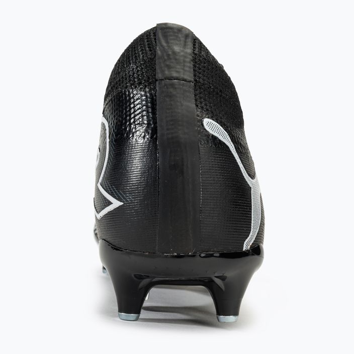 PUMA Future 7 Match MxSG scarpe da calcio puma nero/puma bianco 6