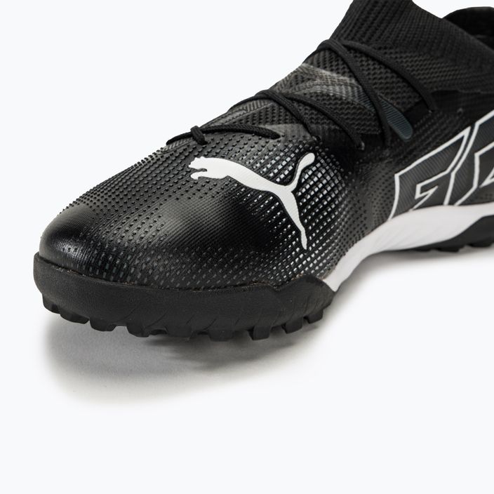 PUMA Future 7 Match TT scarpe da calcio puma nero/puma bianco 7