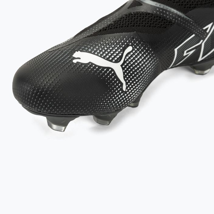 PUMA Future 7 Match+ LL FG/AG scarpe da calcio puma nero/puma bianco 7