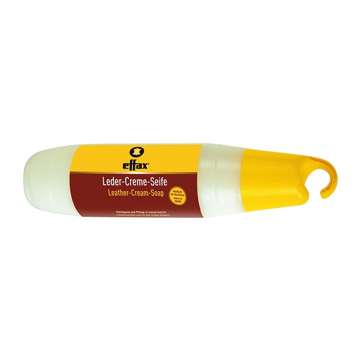 Effax Crema-Sapone per pelle, Flic-Flac 400 ml 2