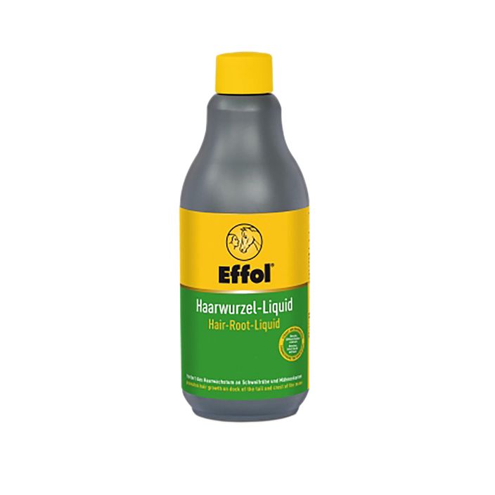 Effol Regrowth-Serum per cavalli 500 ml 2