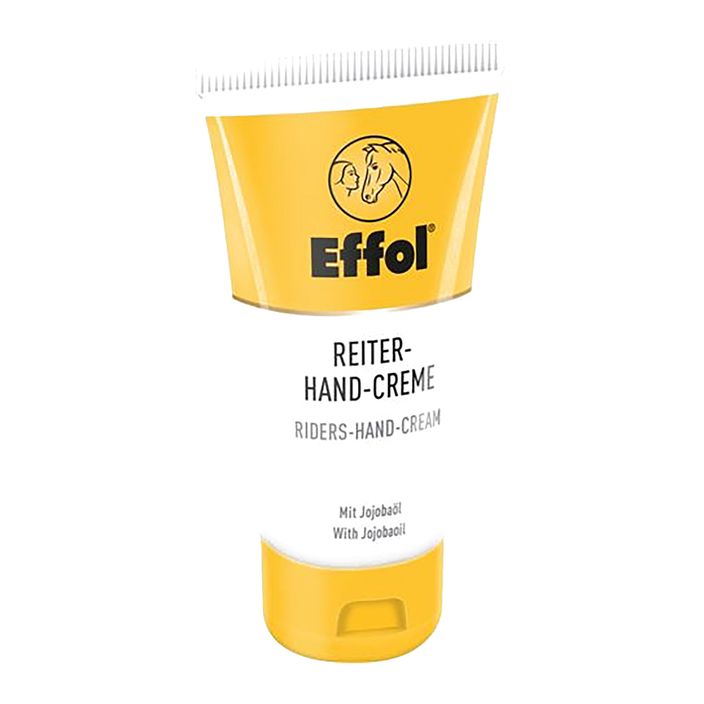 Effol Rider-Crema per le mani 75 ml 2