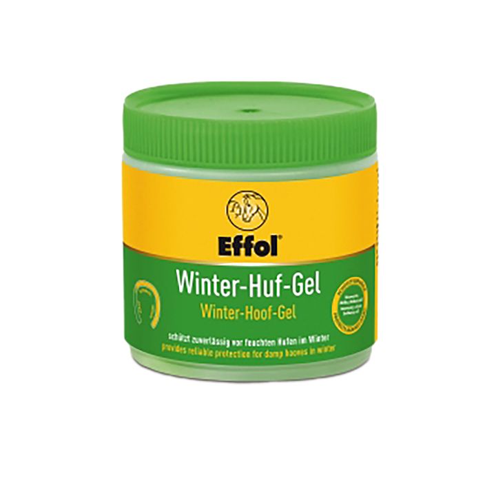 Effol Winter-Hoof-Gel per cavalli 500 ml 2