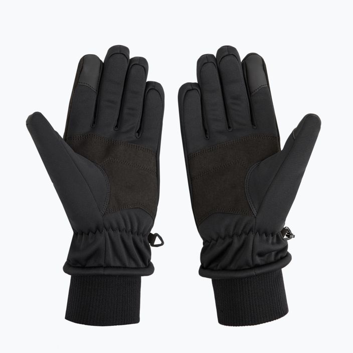 KinetiXx Marati, guanti multifunzionali neri 2