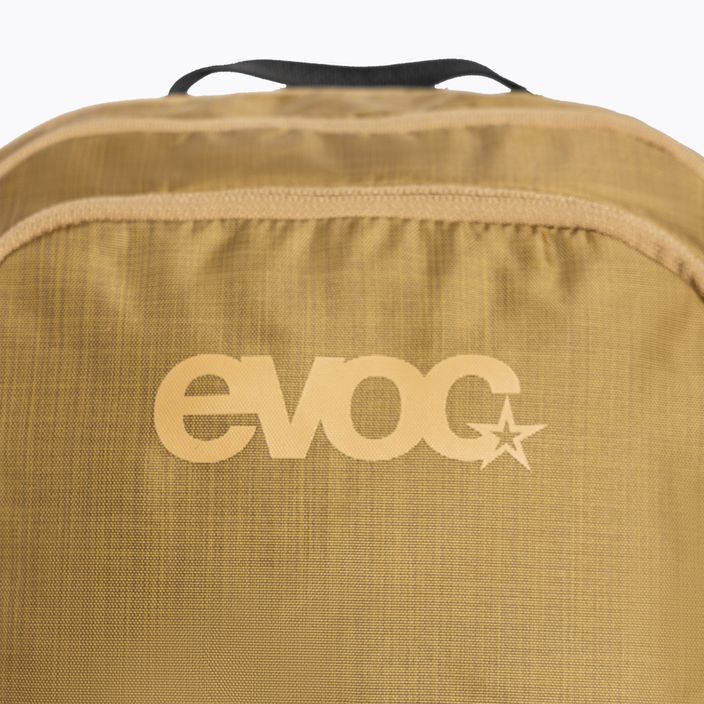 Zaino da bicicletta EVOC Explorer Pro 26 l oro erica 5