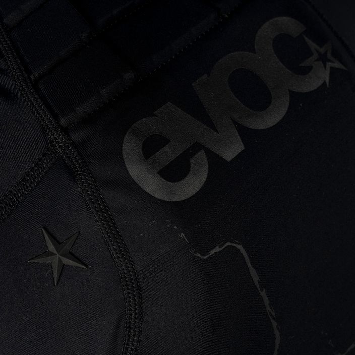 EVOC Protector Vest Lite Gilet da ciclismo uomo nero 4