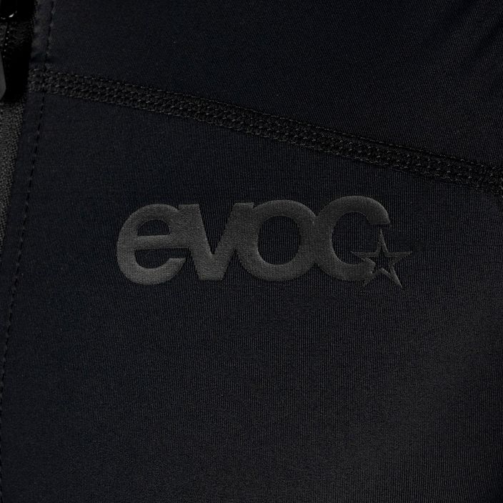 EVOC Protector Vest Lite Gilet da ciclismo uomo nero 6