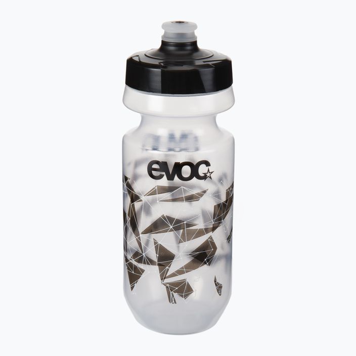 EVOC Bottiglia per biciclette 0,55 l bianco 2