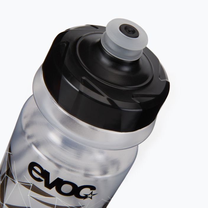 EVOC Bottiglia per biciclette 0,55 l bianco 3