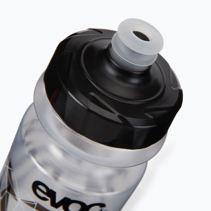 EVOC Bottiglia per biciclette 0,55 l bianco 4