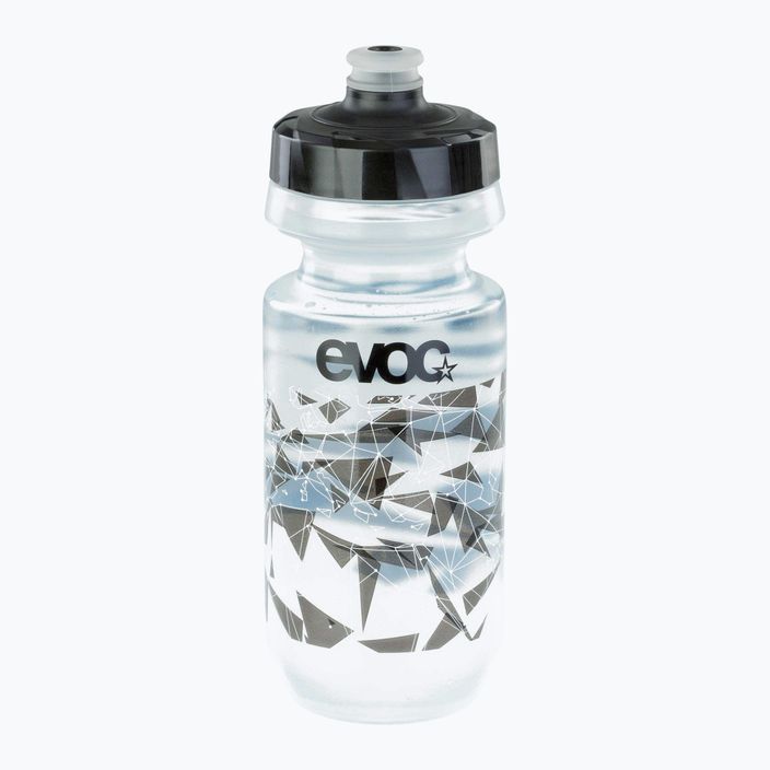 EVOC Bottiglia per biciclette 0,55 l bianco 5