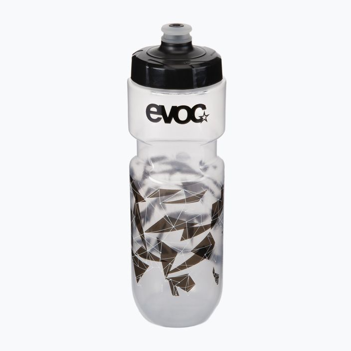 EVOC Bottiglia per biciclette 0,75 l bianco 2