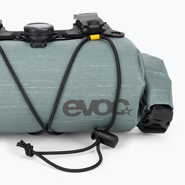 EVOC Handlebar Pack Boa WP 2,5 l borsa da bici in acciaio 4