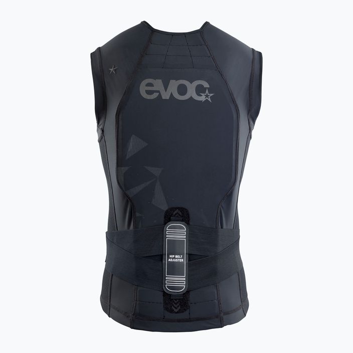 Protezioni da sci da uomo EVOC Protector Vest Pro nero 2