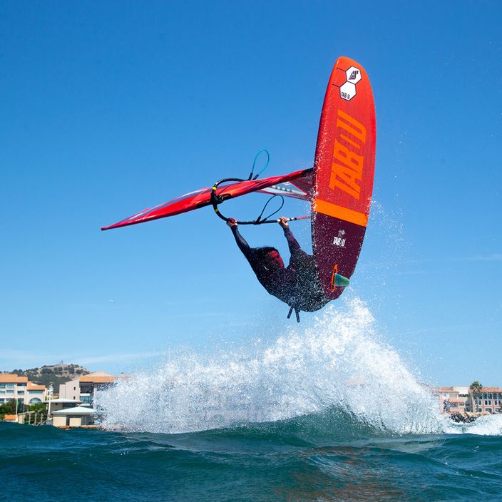 Tavola da windsurf Tabou Twister 11