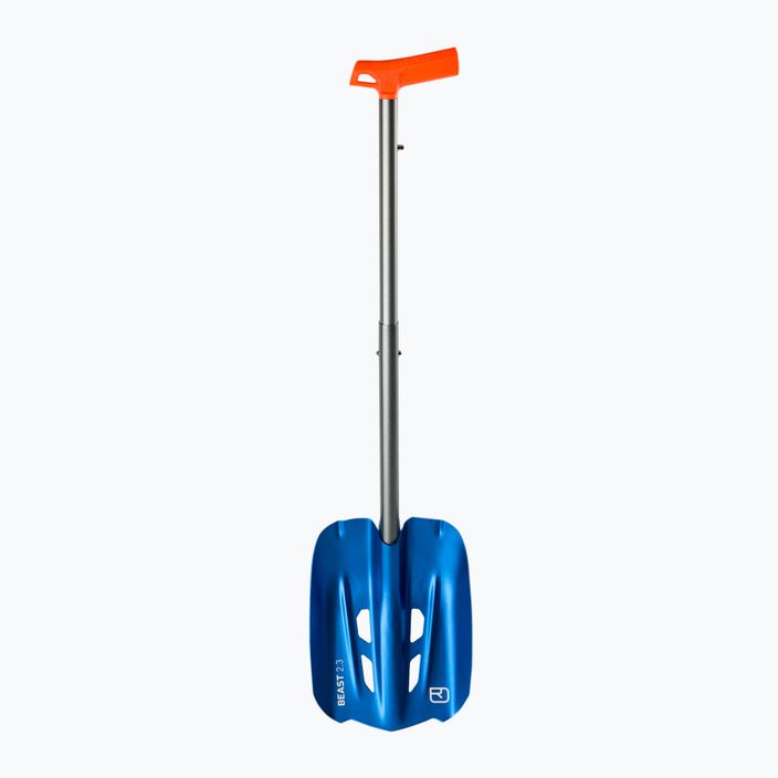 ORTOVOX Shovel Beast sicurezza valanghe blu 2