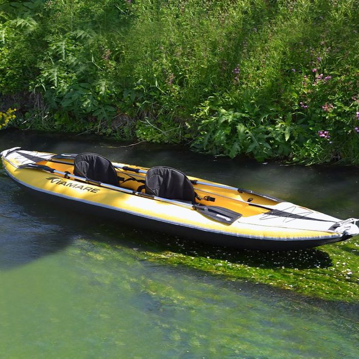 Kayak Viamare 335 per 2 persone