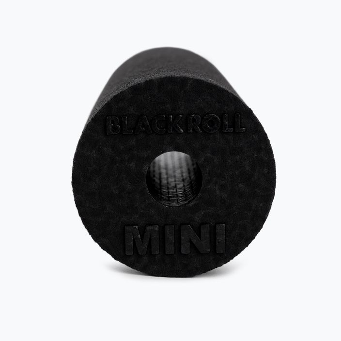 Rullo BLACKROLL Mini nero mini42603 3