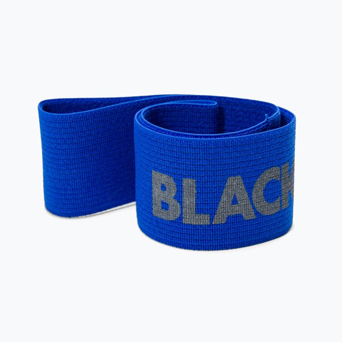 BLACKROLL Elastico fitness blu ad anello42603 2