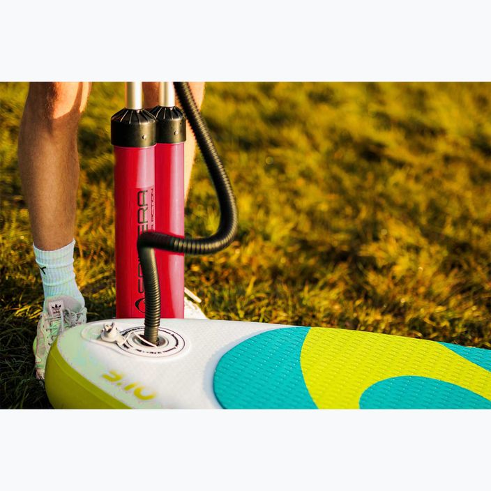 Pompa per tavola SUP SPINERA Triple Power Action 7