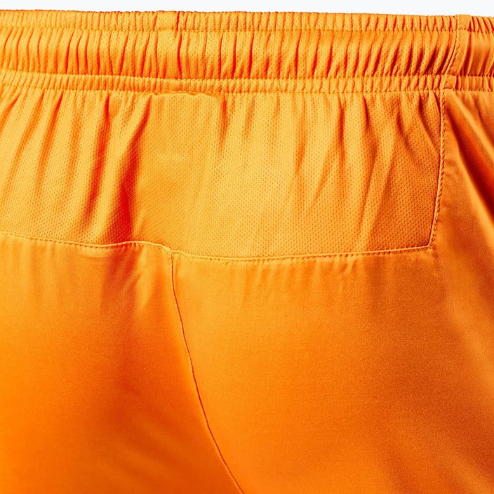 Pantaloncini da portiere T1TAN da uomo 202024 arancione 3