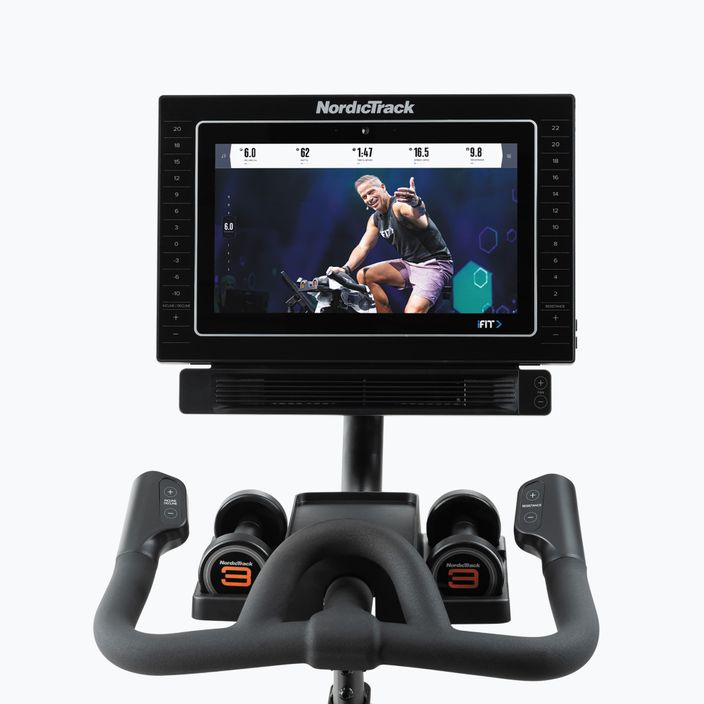 Indoor Cycle NordicTrack Commercial S15i 4