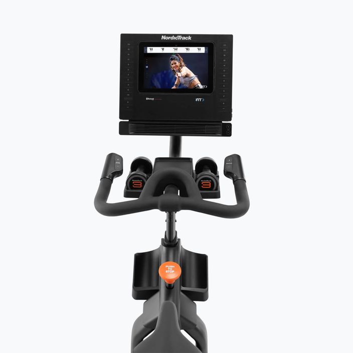 Indoor Cycle NordicTrack Commercial S10i 3