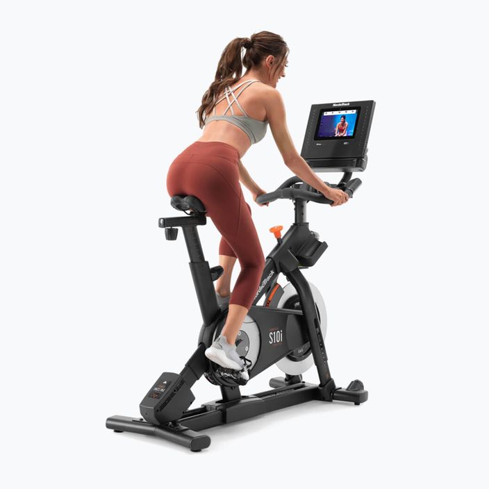 Indoor Cycle NordicTrack Commercial S10i 4
