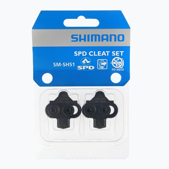 Pedaliere Shimano SMSH51 PDM970 4