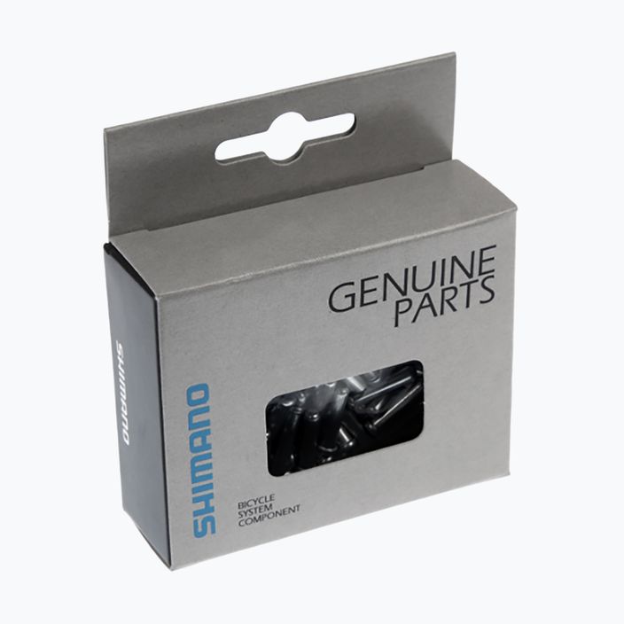 Estremità del cavo del freno Shimano Y62098040 1 pz.