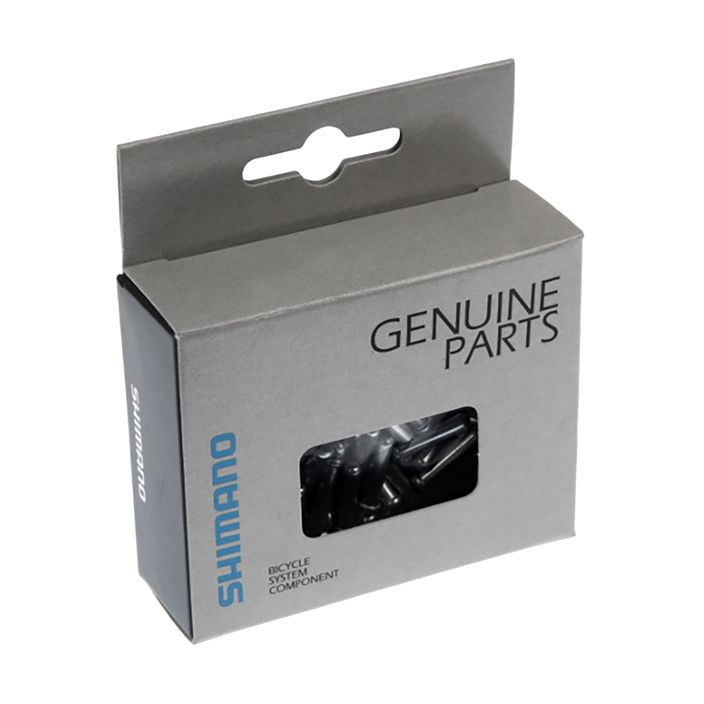 Estremità del cavo del freno Shimano Y62098040 1 pz. 2