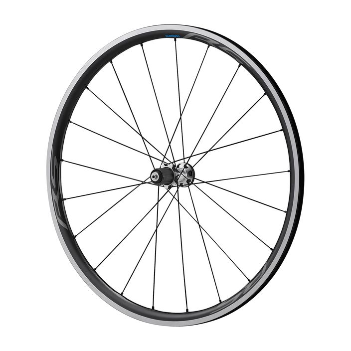 Ruota posteriore Shimano WH-RS700-C30-TL-R 2