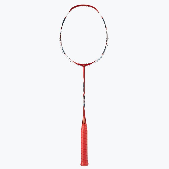 Racchetta da badminton YONEX Arcsaber 11 3U rosso