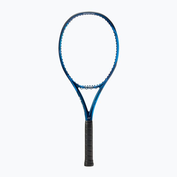 Racchetta da tennis YONEX Ezone NEW 98 blu intenso